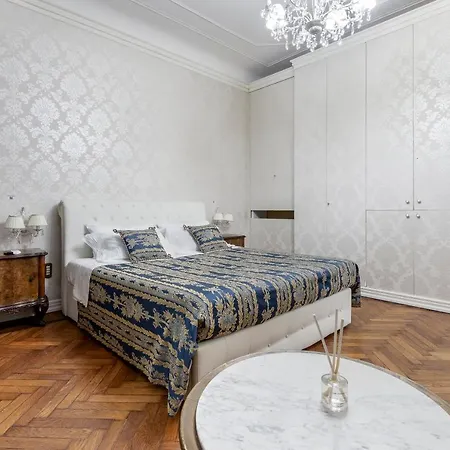 Gasthof Amy Rooms, Via Vitruvio Mailand