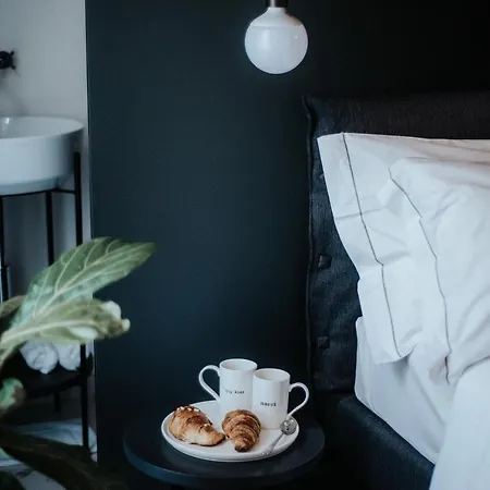 Pensionat Ca Bela - Porta Romana