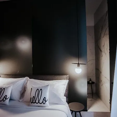 Cà Bèla - Porta Romana Maison d'hôtes 4*