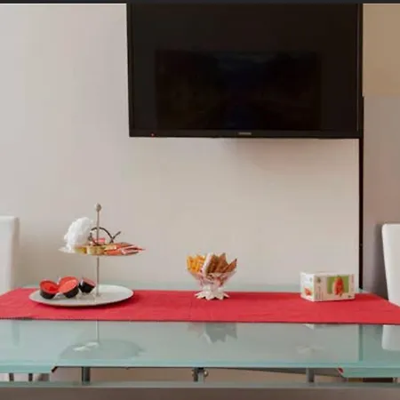 Rodica Comfort Navigli * 밀라노