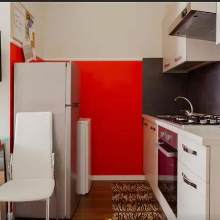 Rodica Comfort Navigli 아파트