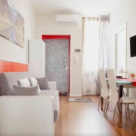 Rodica Comfort Navigli 아파트 *