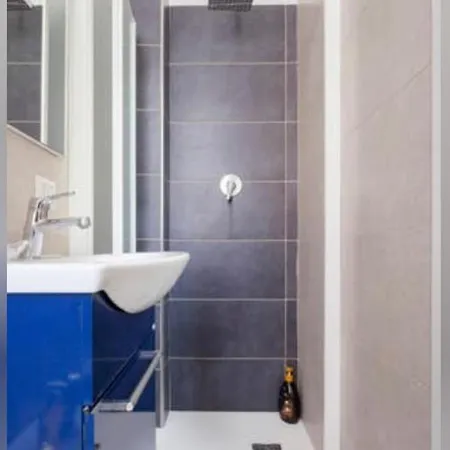 Daire Rodica Comfort Navigli *