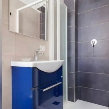 Daire Rodica Comfort Navigli