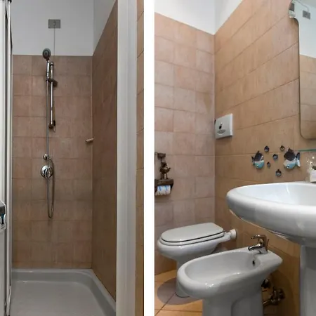 Porta Romana Halldis Apartamento *