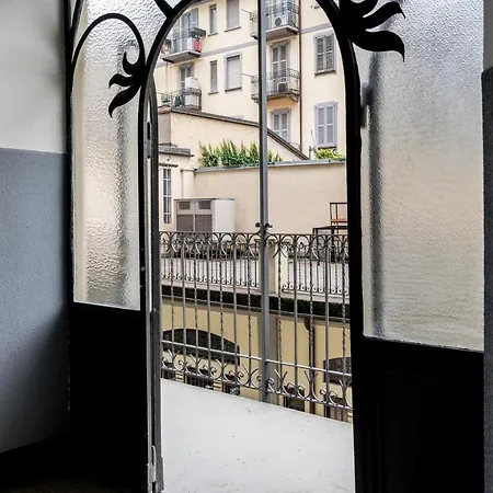 Lima Flexyrent Appartement Milan