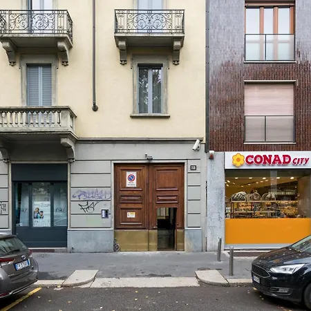 Lima Flexyrent Milan