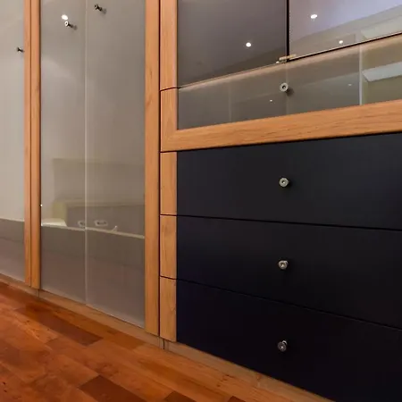 Apartamento Porta Romana Halldis *