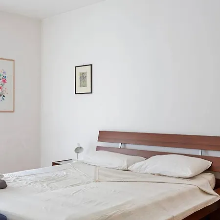 Spacious & Elegant In Corso Como Μιλάνο