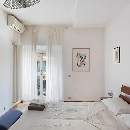 Spacious & Elegant In Corso Como Μιλάνο