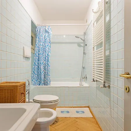 Spacious & Elegant In Corso Como Μιλάνο