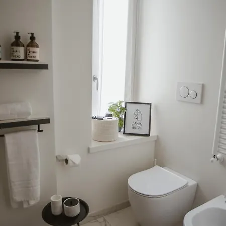 Cà Bèla - Porta Romana Maison d'hôtes Milan