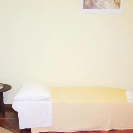 Urban Lodging Milan