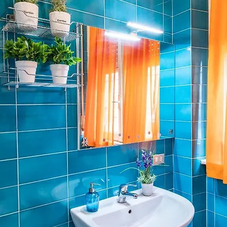 Airguest Zuretti Central Station Flat Appartement Milan