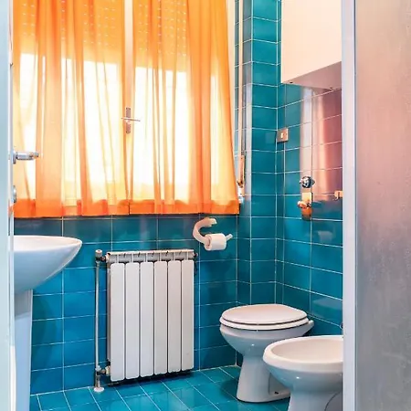 Airguest Zuretti Central Station Flat Appartement