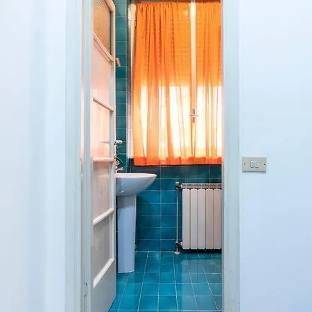 Airguest Zuretti Central Station Flat * Milan