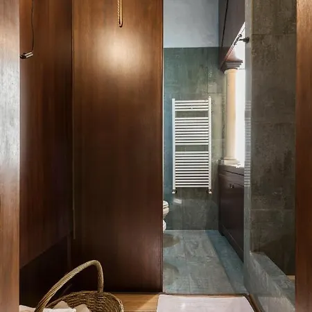 Mondeko Luxury Daire