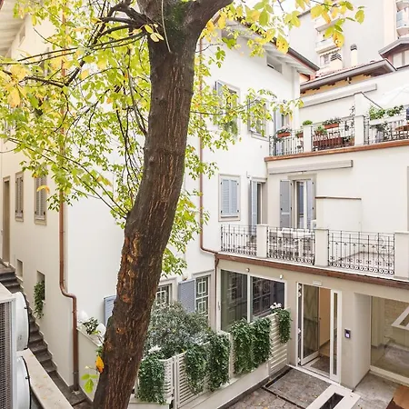 Washington Homes Apartment *
