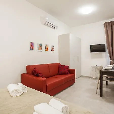 Washington Homes Apartment