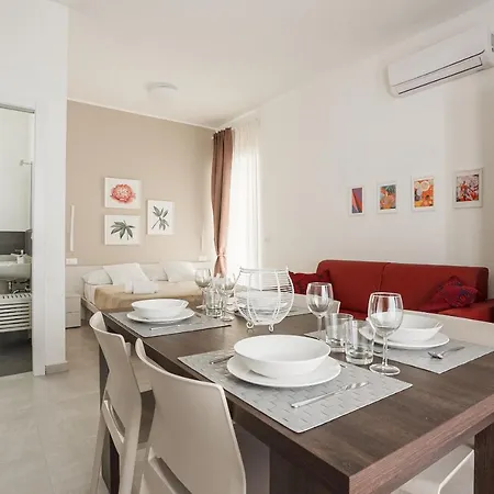 Washington Homes Apartment *
