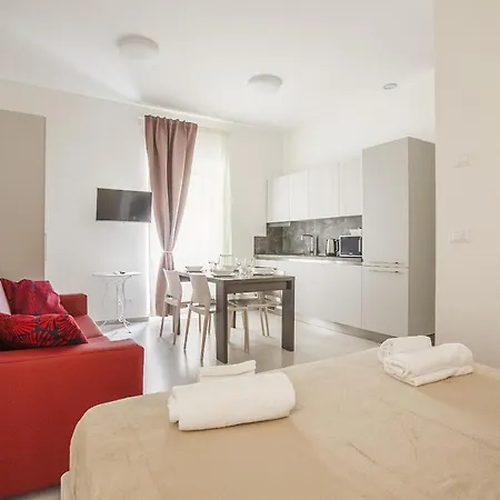 Washington Homes Milan