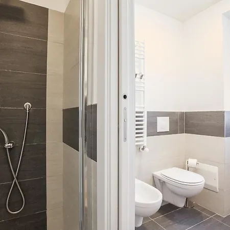 Washington Homes شقة