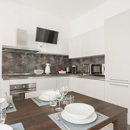 Apartment Washington Homes *