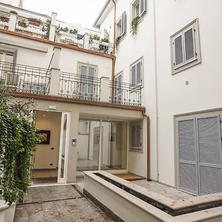 Apartment Washington Homes Milan