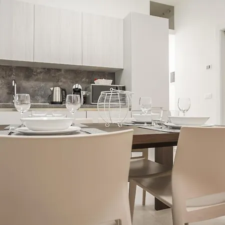 Washington Homes Apartment *