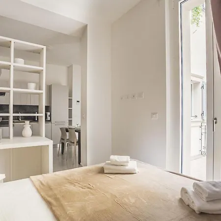 شقة Washington Homes