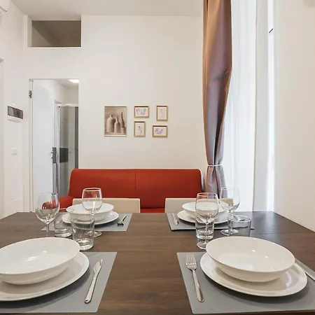 Apartment Washington Homes Milan