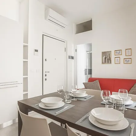 Washington Homes Milan
