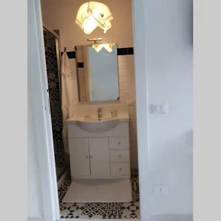 Serendipity House * Milan
