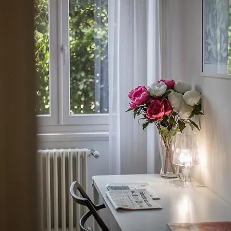 Design With Garden Apts Appartamento *