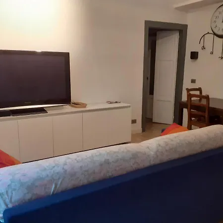 Cozy Downtown Apartamento Milão
