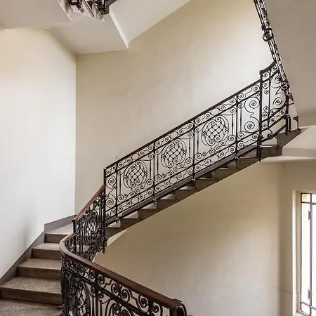 Elegante Casa Liberty