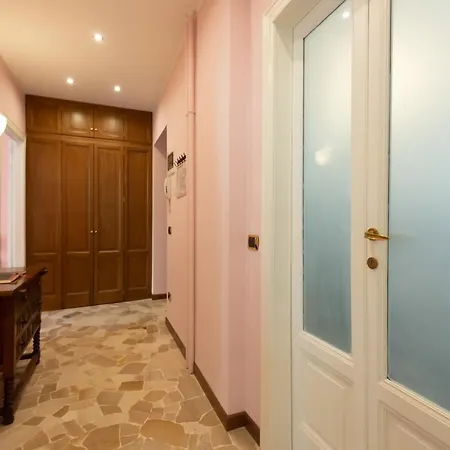 Apartment Elegante Casa Liberty