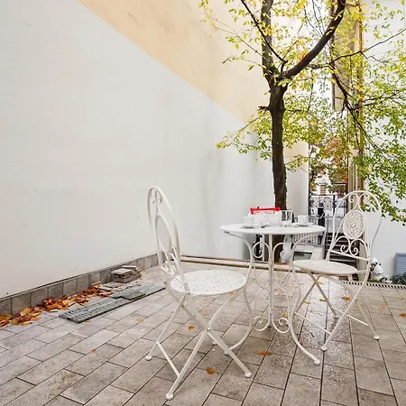 Washington Homes Apartment *