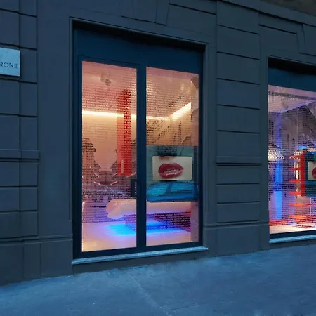 Townhouse 33 Boutique Hotel Milano