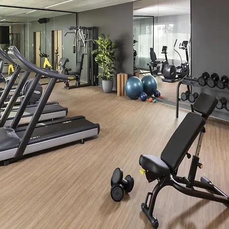 Innside By Melia Torre Galfa Hotel 4*