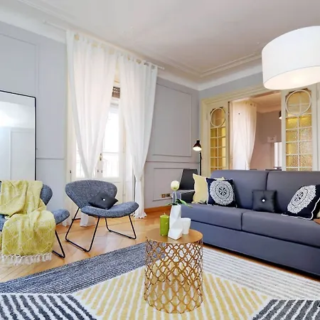 Altido Austere Elegance Milano