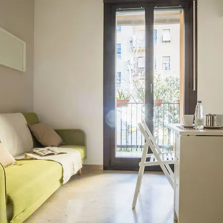 Appartamento Altido House Of Shopping Milano