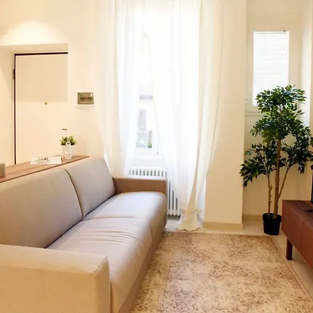 Altido Superb Near Arco Della Pace And Sforzesco Castle Apartment *