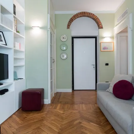 Altido Conchetta * Milano