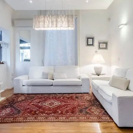 Hintown American Dream Apartment *