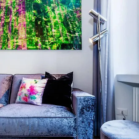 Joivy Superb 1bed In Brera *