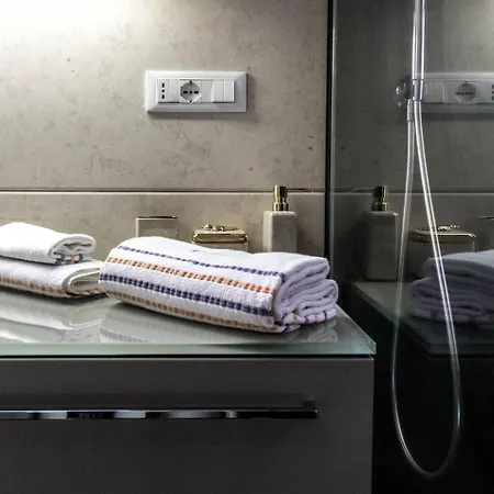 Apartmán Joivy Superb 1bed In Brera