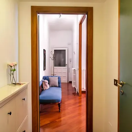 Apartamento Joivy 1 Bedroom Next To Piazza Leonardo Da Vinci Milán