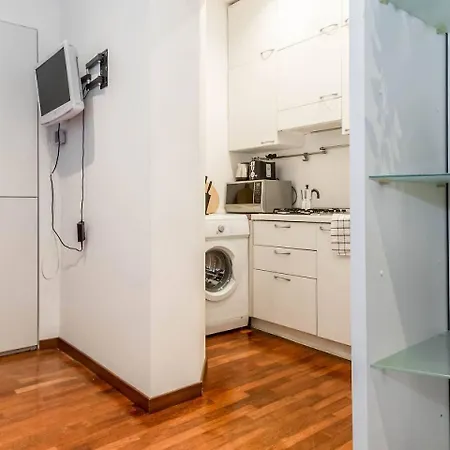 Apartment Hintown Porta Nuova *