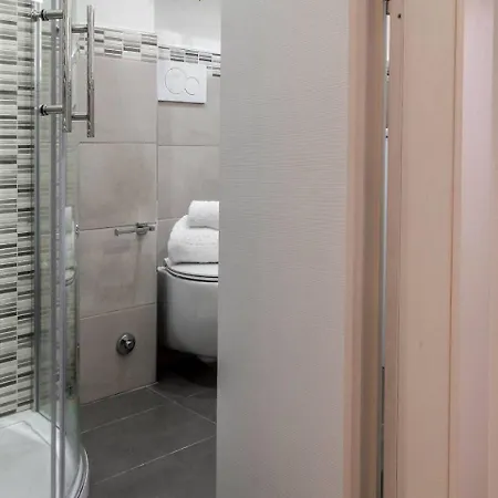 Hintown Porta Nuova Apartment *